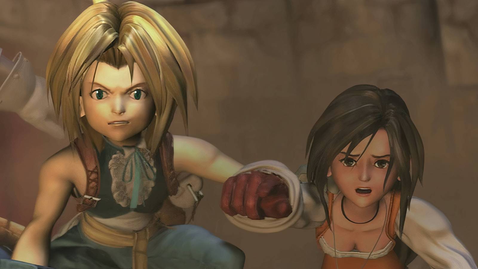 Square Enix Producer Rules Out Additional Final Fantasy Remakes