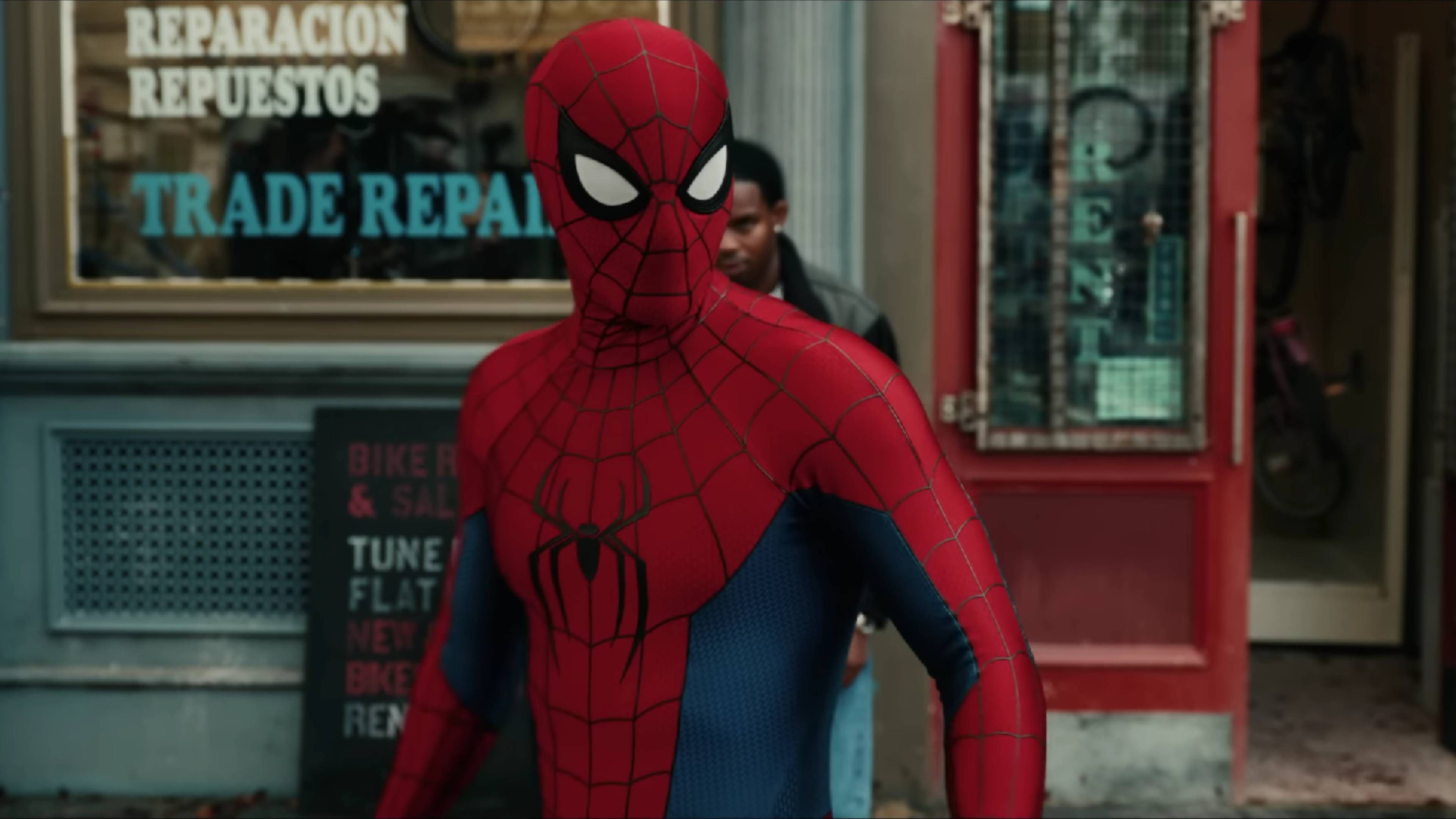 Spider-Man: Brand New Day Estimated To Make $800 Million In Its Opening Weekend