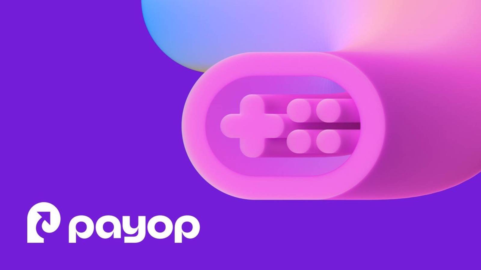 Payop To Debut Its Colorful New Rebrand At Gamescom 2026