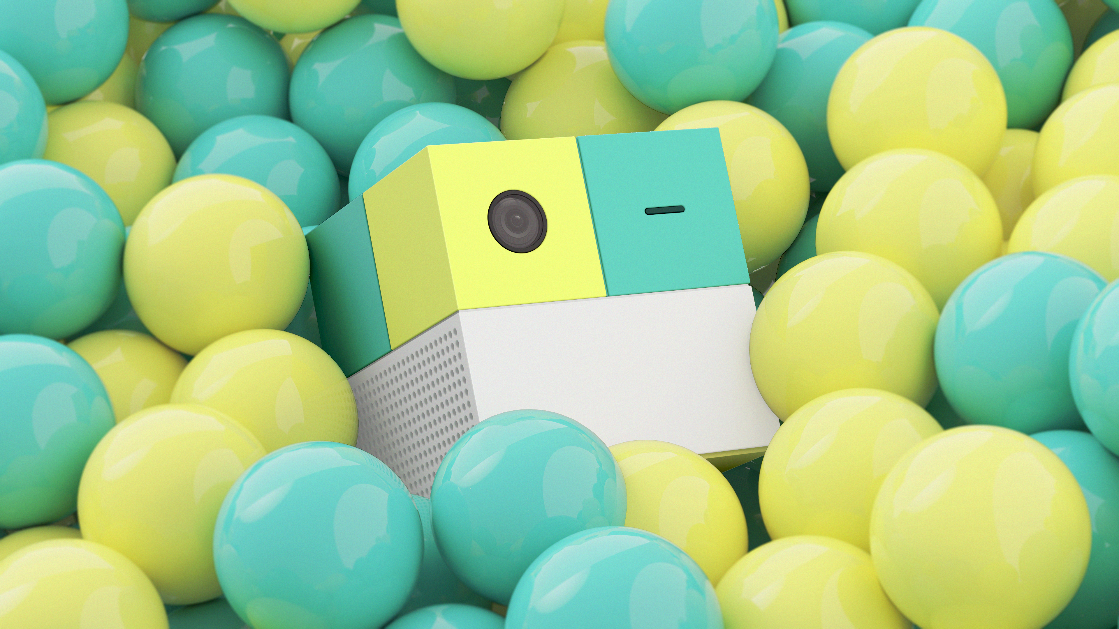 Nex Playground Review: An Exciting New Way To Play Packed Into A Tiny Little Box