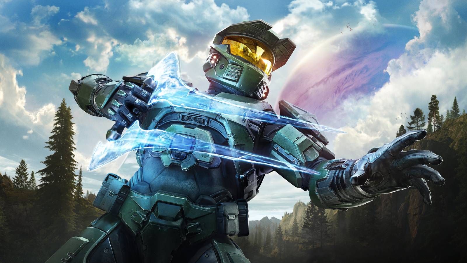 Halo: Campaign Evolved Could Be The Start Of Something New For Master Chief