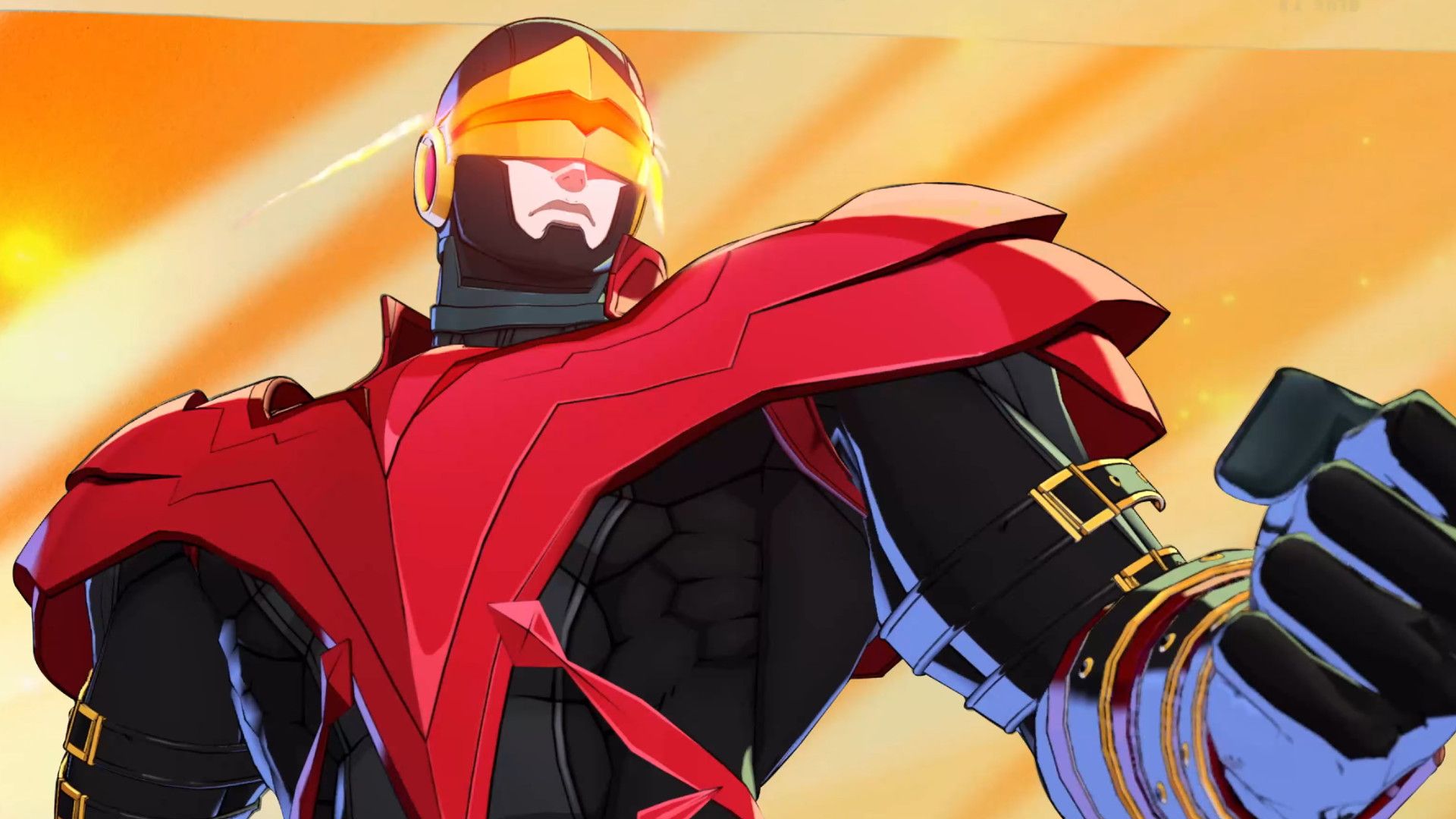 Marvel Tokon's First DLC Character Has Been Revealed, Launching This Fall