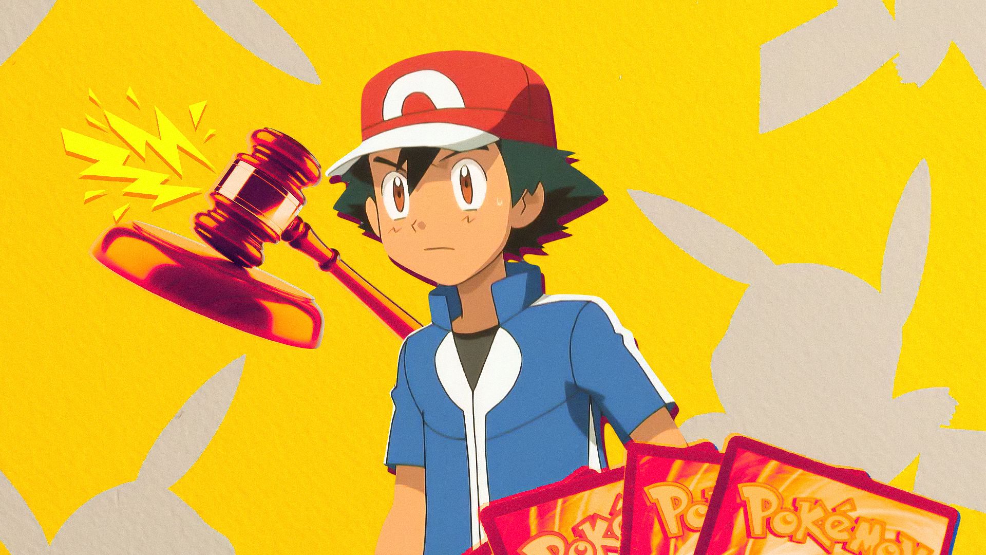 Pokemon Card Grader PSA Faces Class Action Lawsuit For "Misleading" Practices