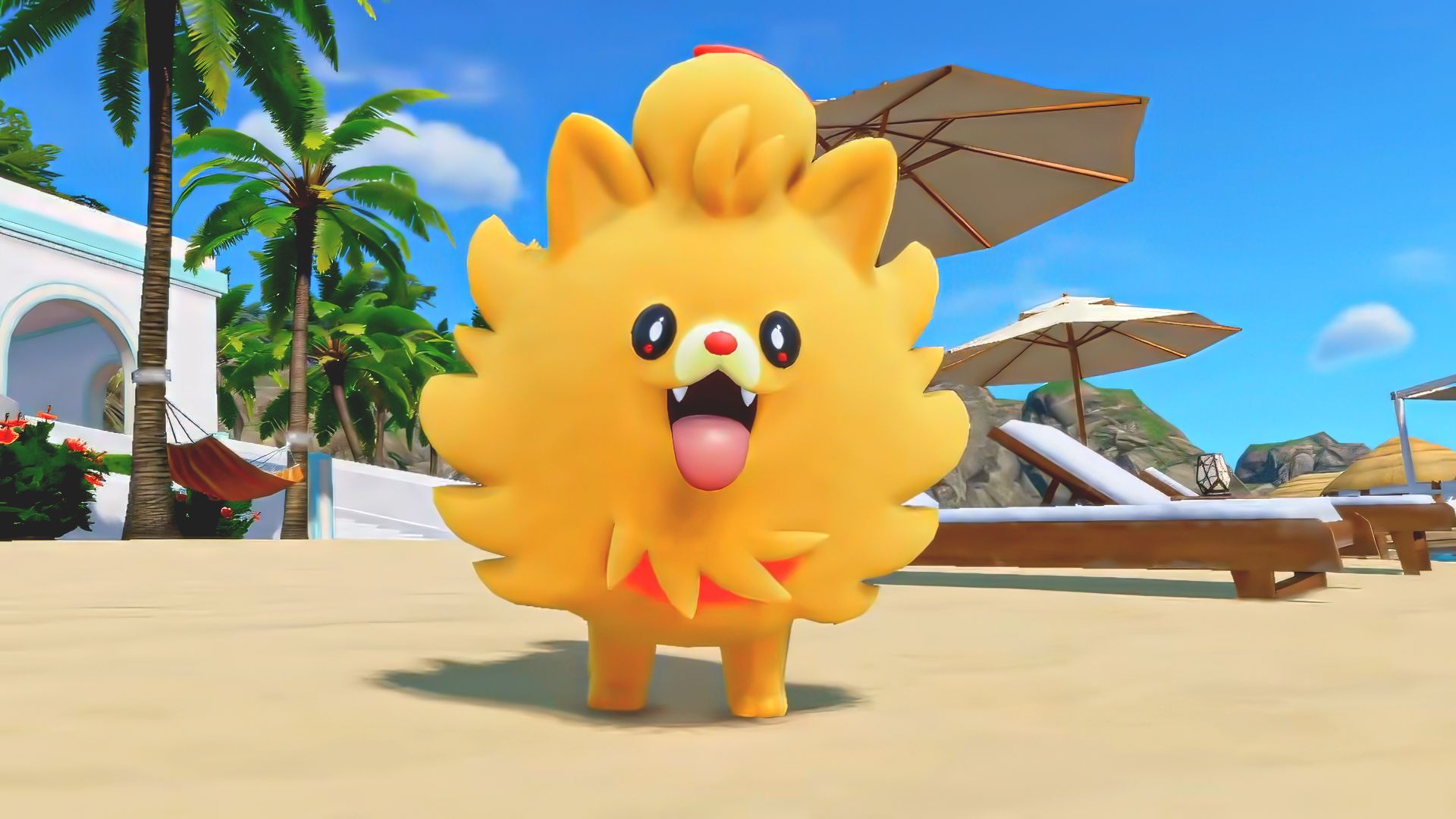 Pokemon Winds And Waves Leak Reveals Surprising Starter Evolution Types