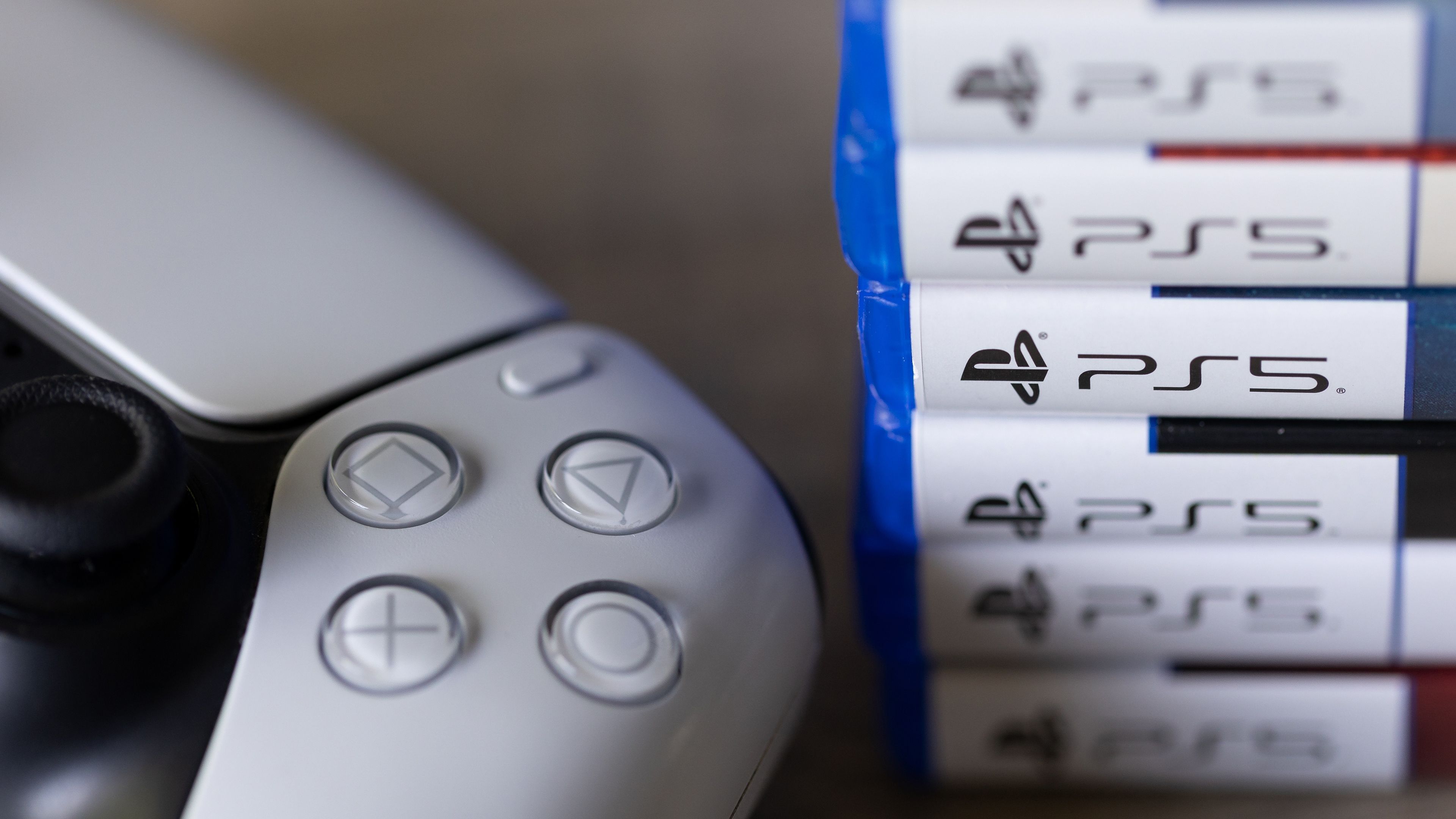 PlayStation Will Reprint Existing Physical Games After It Goes All-Digital