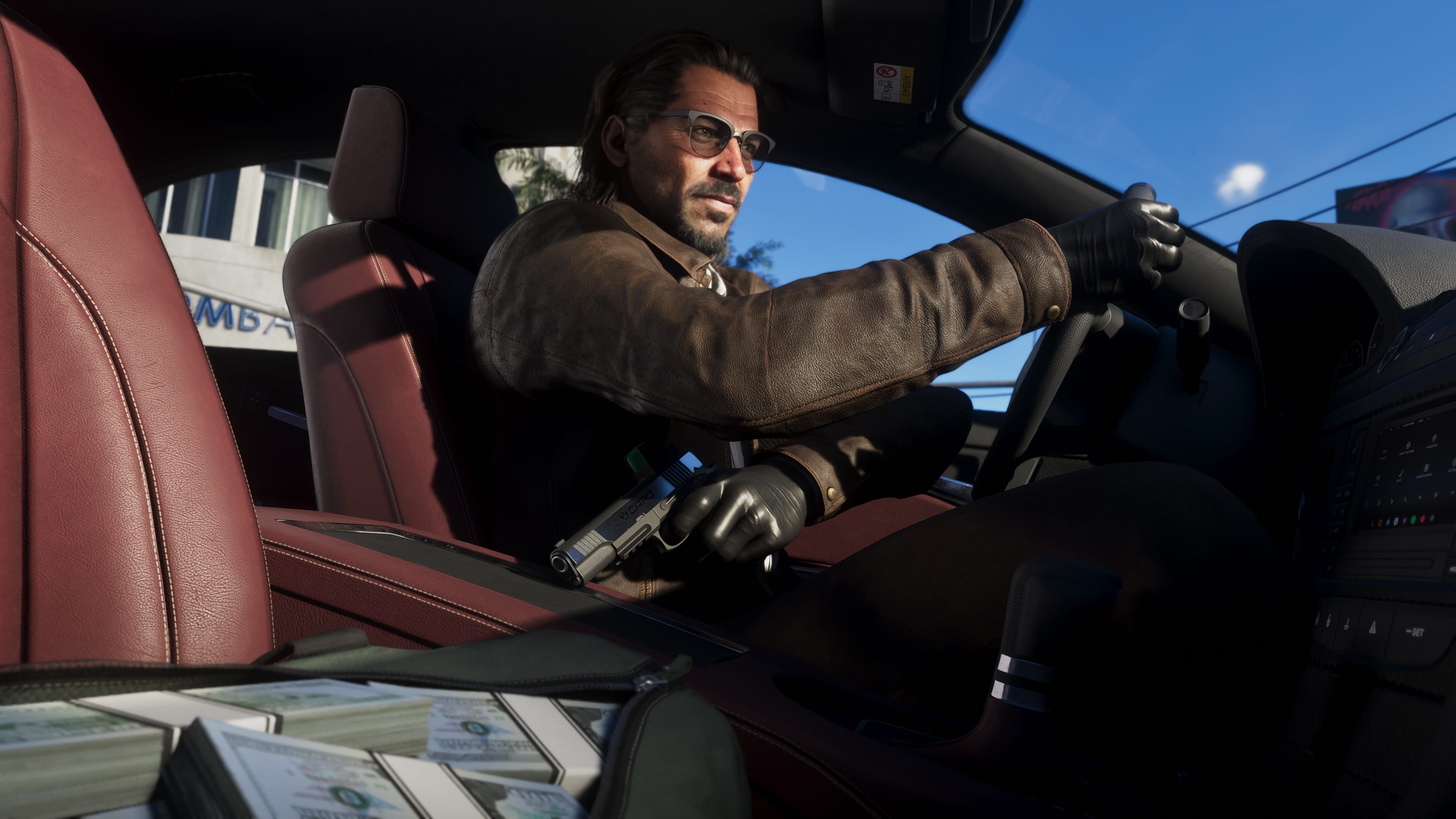 GTA 6 Officially Only Eighth Most Anticipated Game In One Major Region