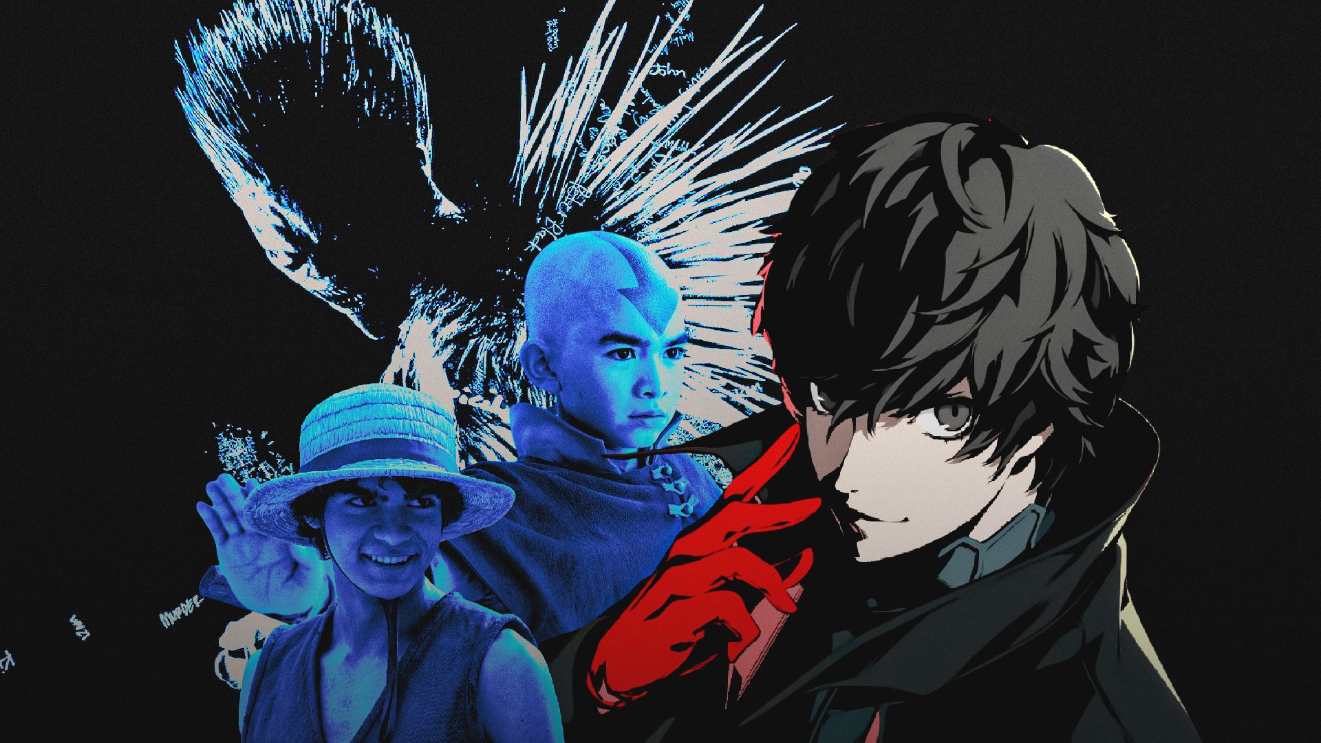 I Don’t Really Know Who Netflix’s Persona Adaptation Is Being Made For