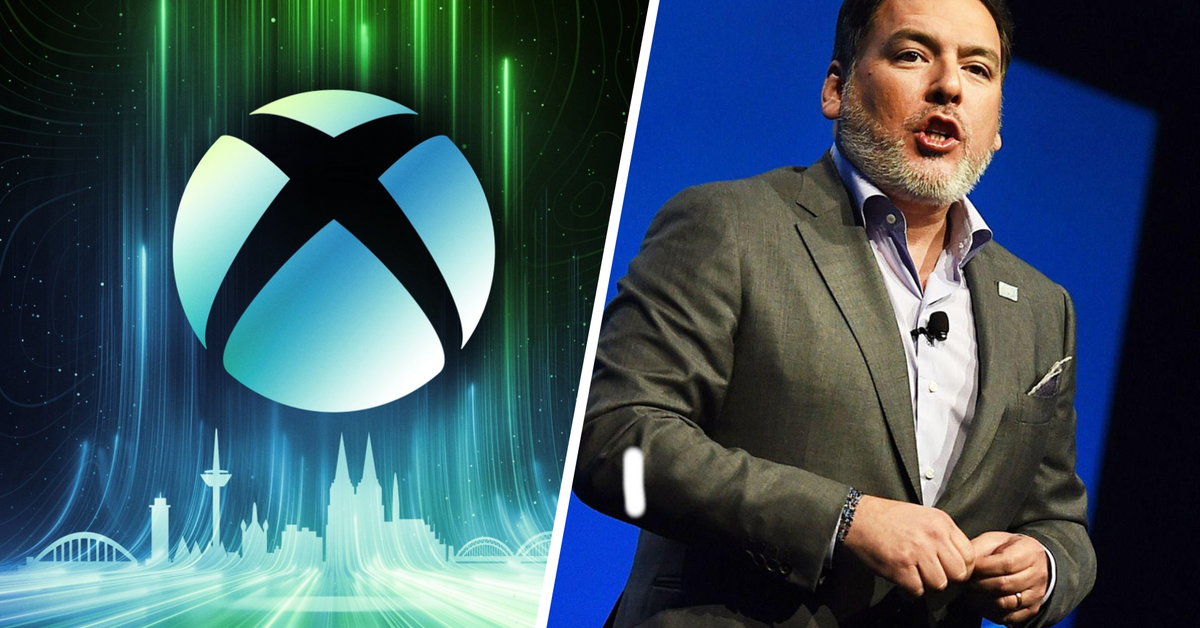 thegamer.com - Joshua Robertson - Former PlayStation Boss Says It's Impossible For Xbox To Be A Platform And A Publisher