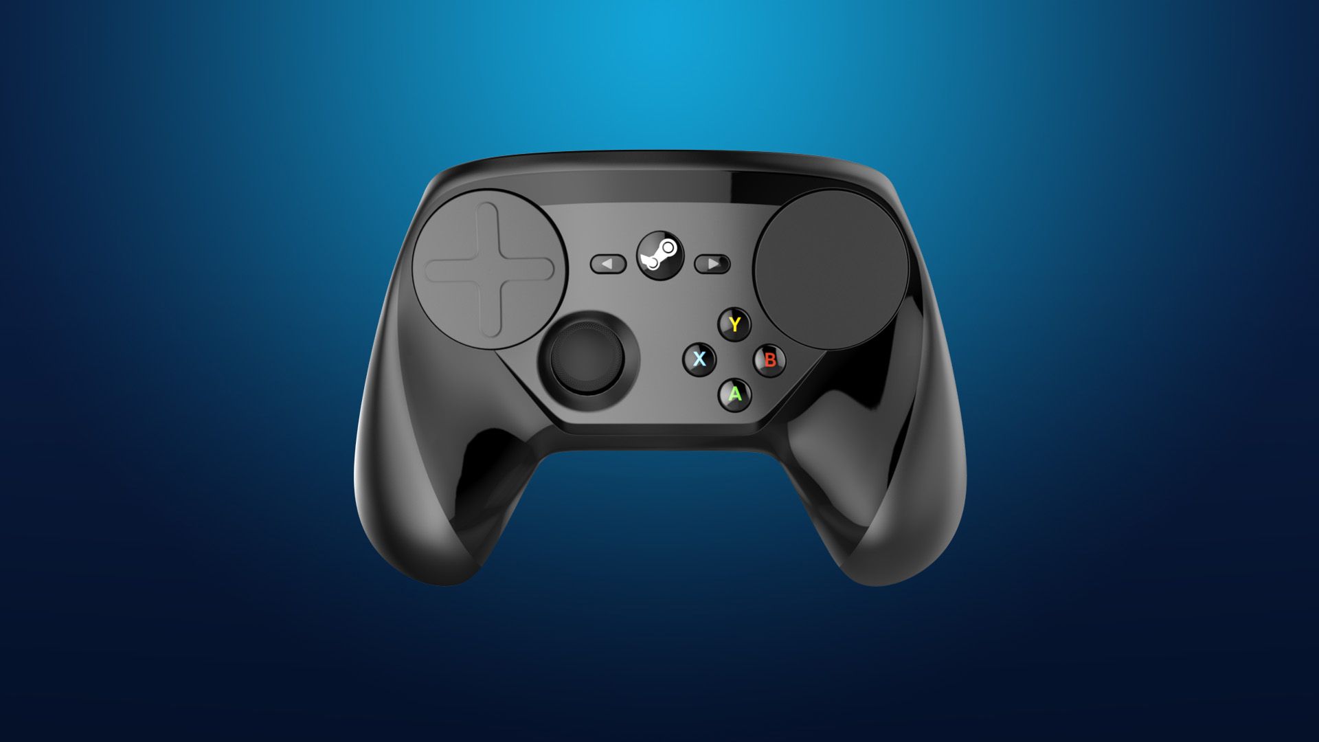 Steam Controller Prototype Dating Back Over Ten Years Found At Goodwill