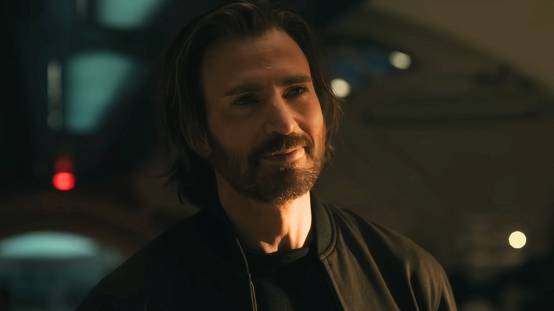 Avengers: Doomsday Wasn't The First Time Chris Evans Was Asked To Return