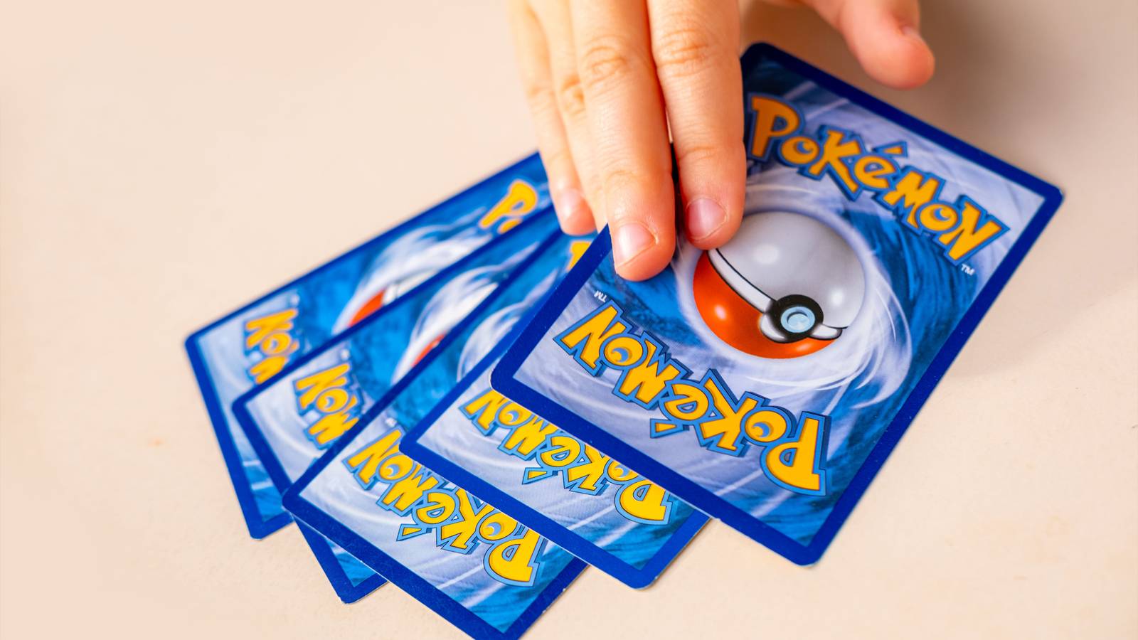 GameStop Pokemon Power Packs Are “Unlicensed Gambling,” Says Expert