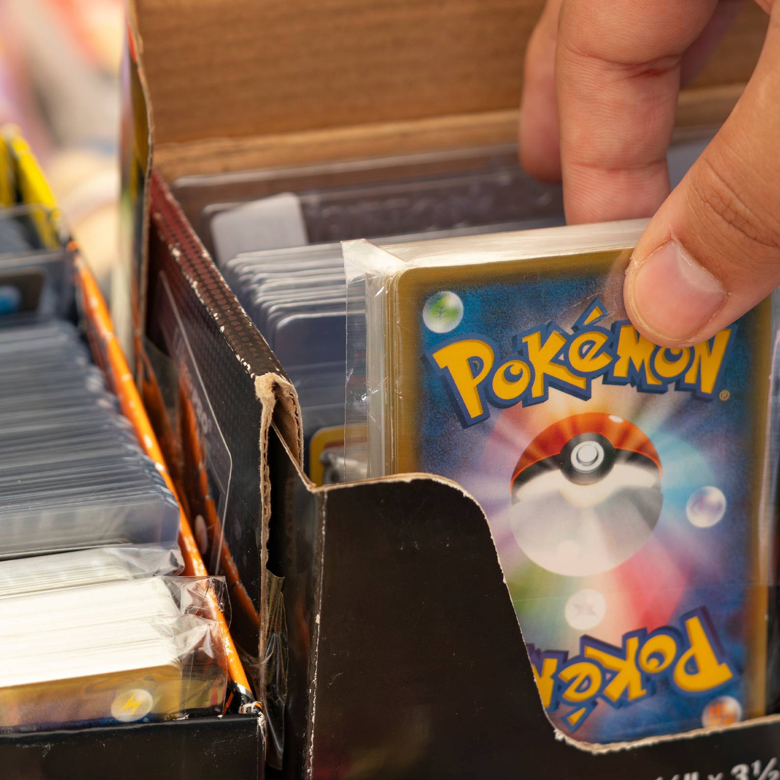 pokemon card thieves North Alabama shops hit by Pokmon card thief, owners say losses add up fast