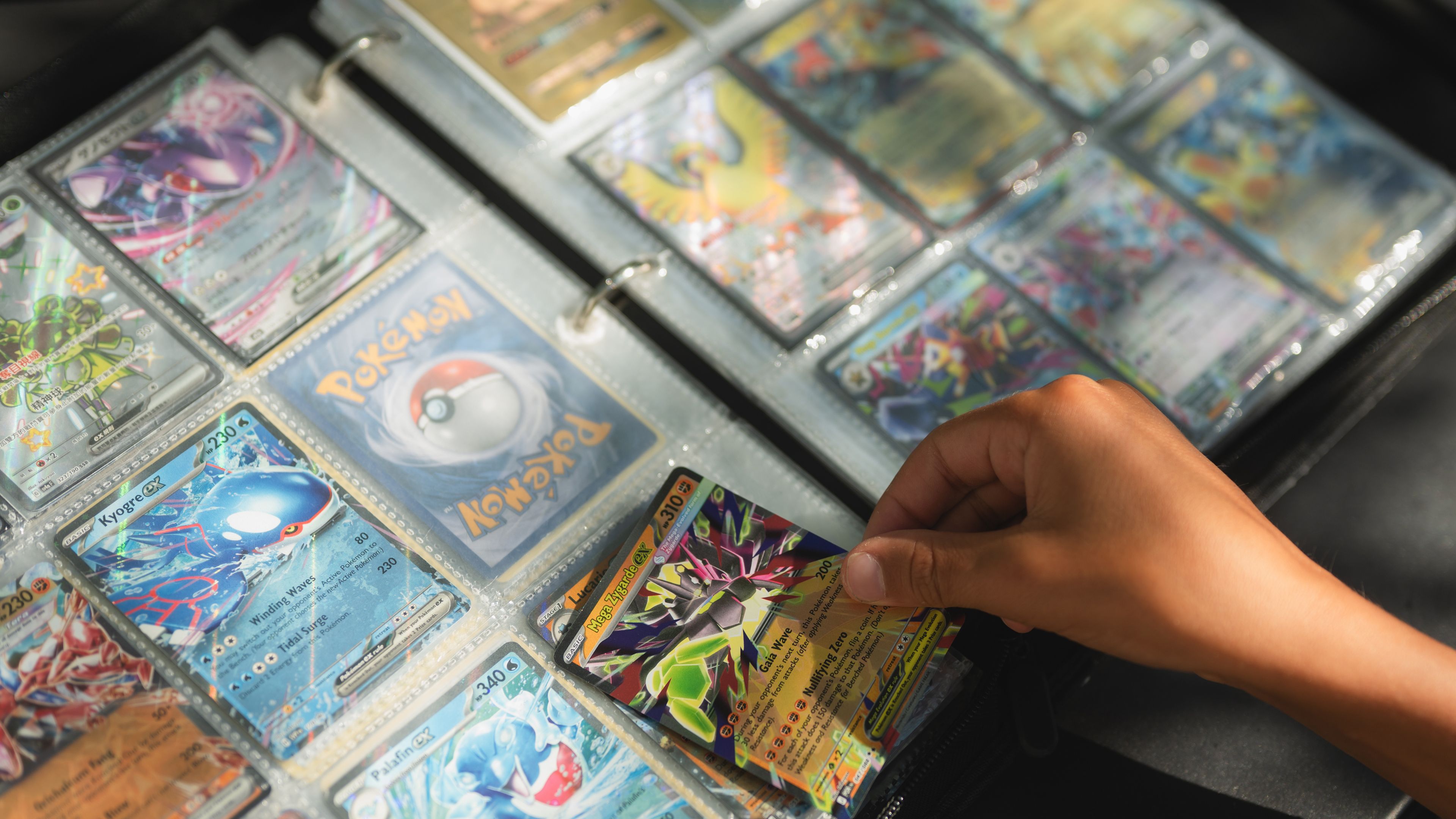 which company makes pokemon cards Buying The That Its Collectible Ultra-Rare Pokemon Card Breaks Its