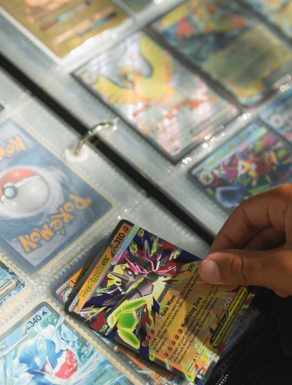 what company makes pokemon cards We're Always Looking At Things": Despite Fresh Ideas, Pokmon TCG Pocket's Lack of Balance It Unfit for Esports Pokmon TCG Pocket review -
