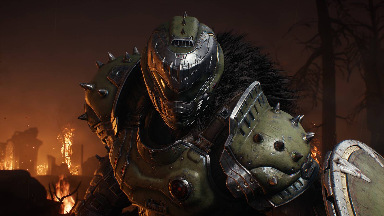 Doom Devs Were Laid Off After Going Through 