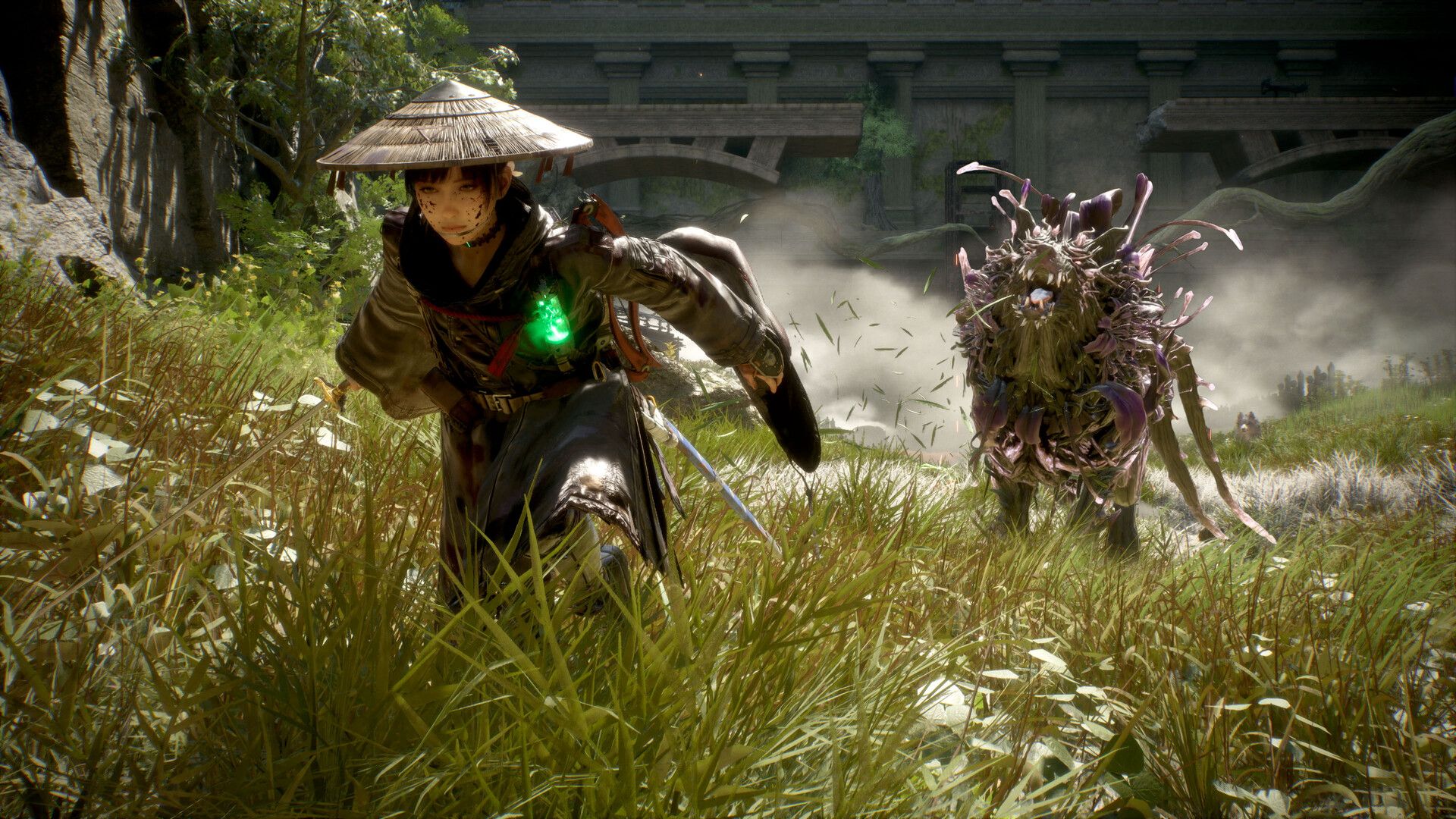 Beast Of Reincarnation PC Requirements Exclude Many Players