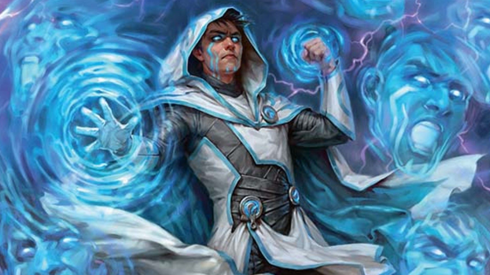 Everything You Need To Know About The MTG Preview From MagicCon Amsterdam 