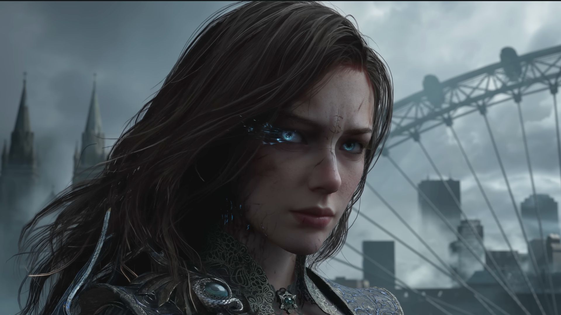 Tides Of Annihilation Has Lost Jennifer English Due To "Personal Health Reasons"