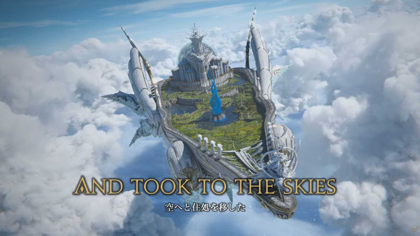 Everything Announced At FF14's Berlin Fan Fest