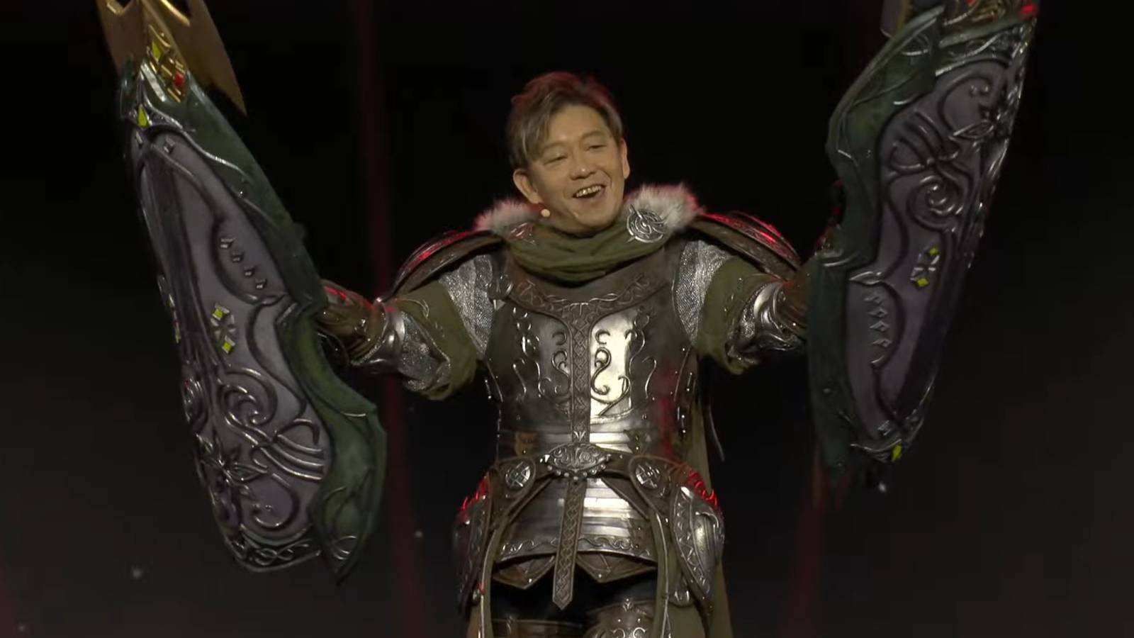 Final Fantasy 14 Confirms Gunshields for Evercold's New Tank Job