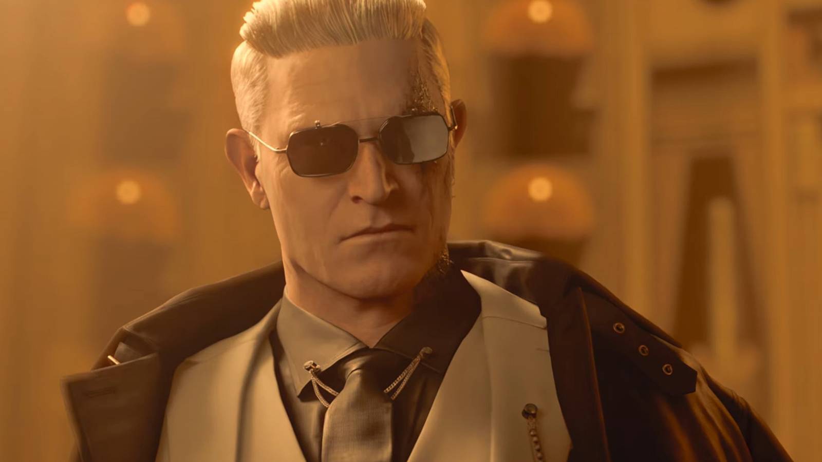 Resident Evil Actor Craig Burnatowski Accused Of Abuse And Inappropriate ...