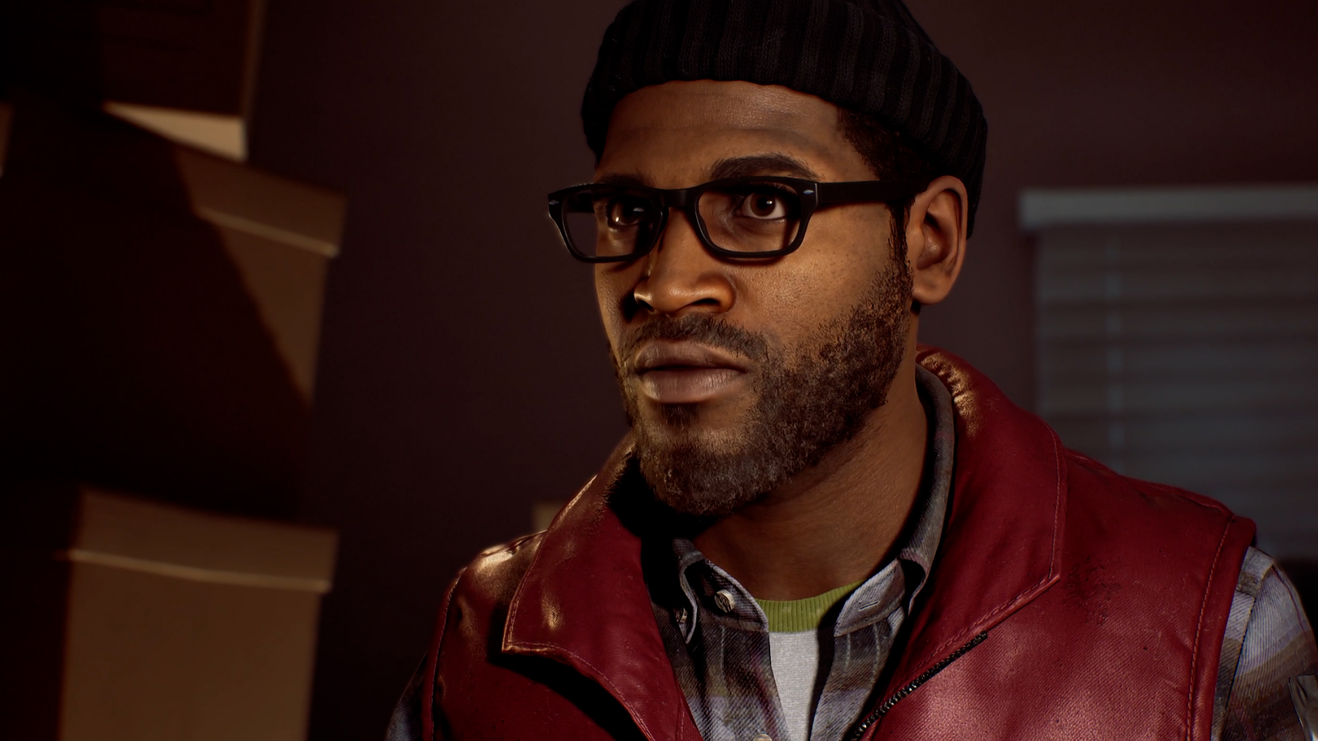 Silent Hill: Townfall Gamescom 2026 Interview