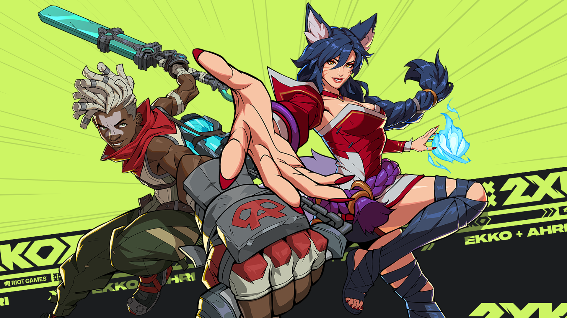 What The 2XKO Shut Down Means For Players