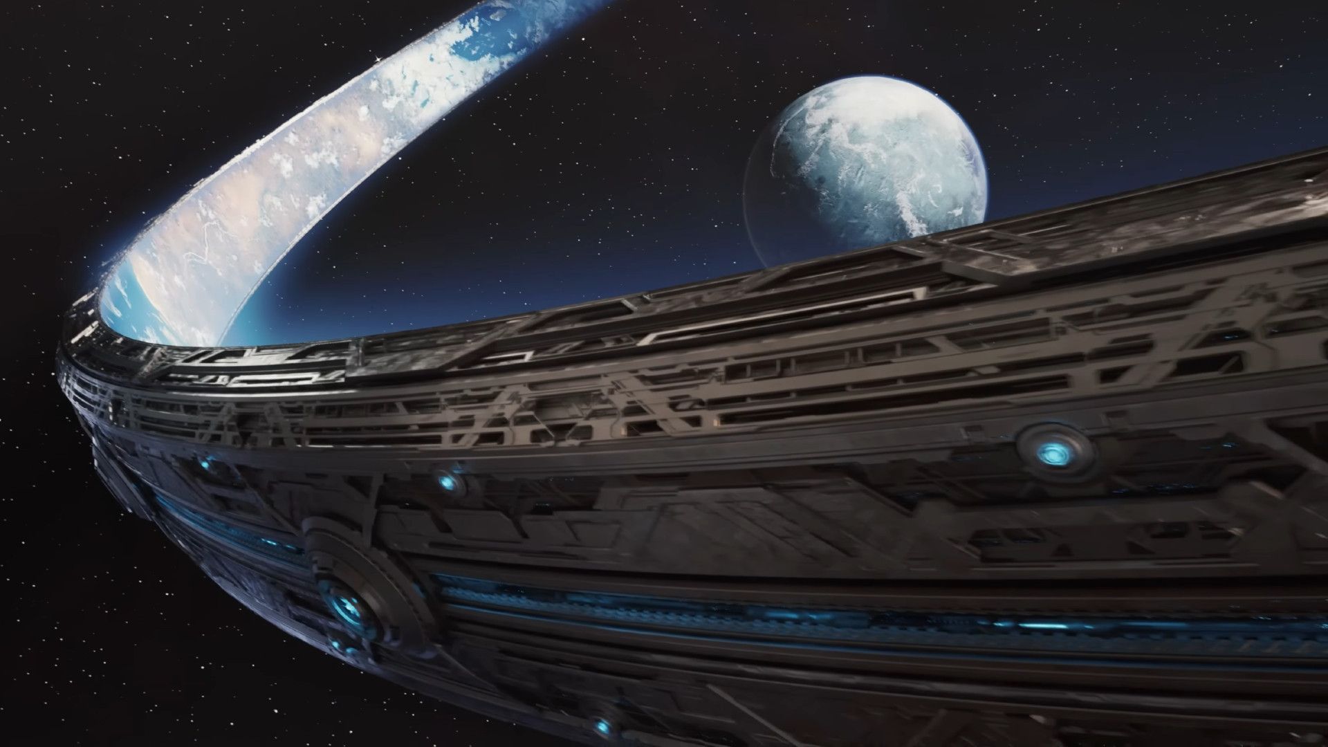 Halo Co-Creator Hates Campaign Evolved's New Ring