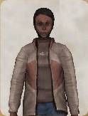 Amiah icon in Shift at Midnight.