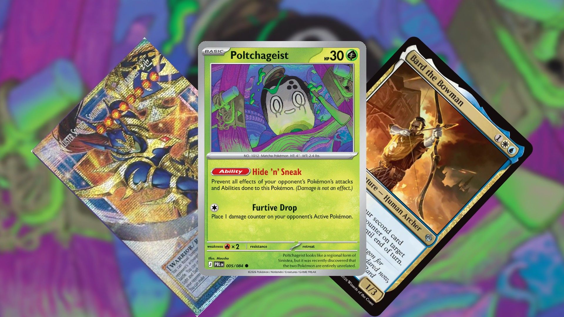 Which TCG Has The Best Digital Version In 2026?
