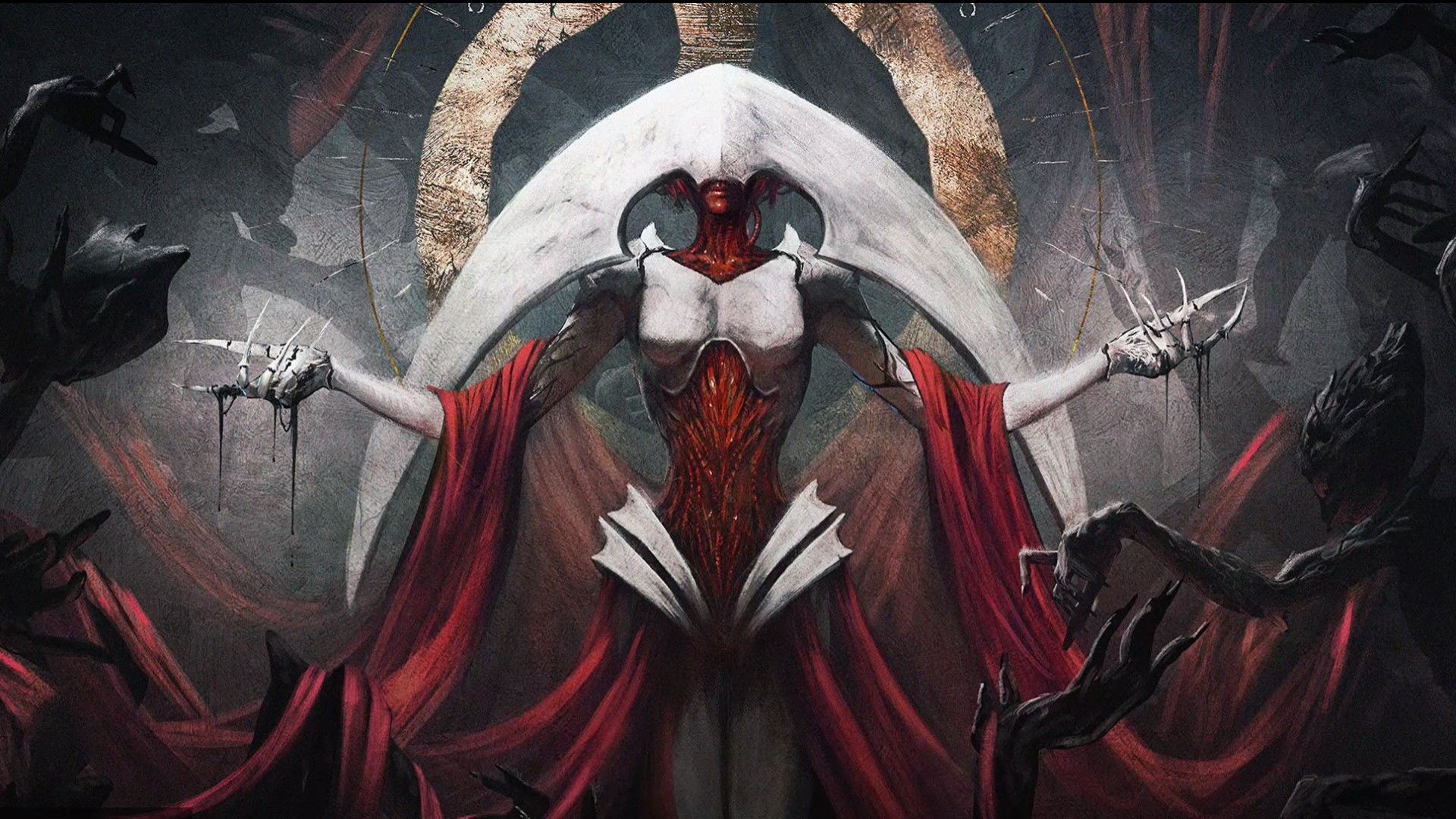 چۆنیەتی ڕاپۆرتکردنی یاریزانان لە MTG Arena