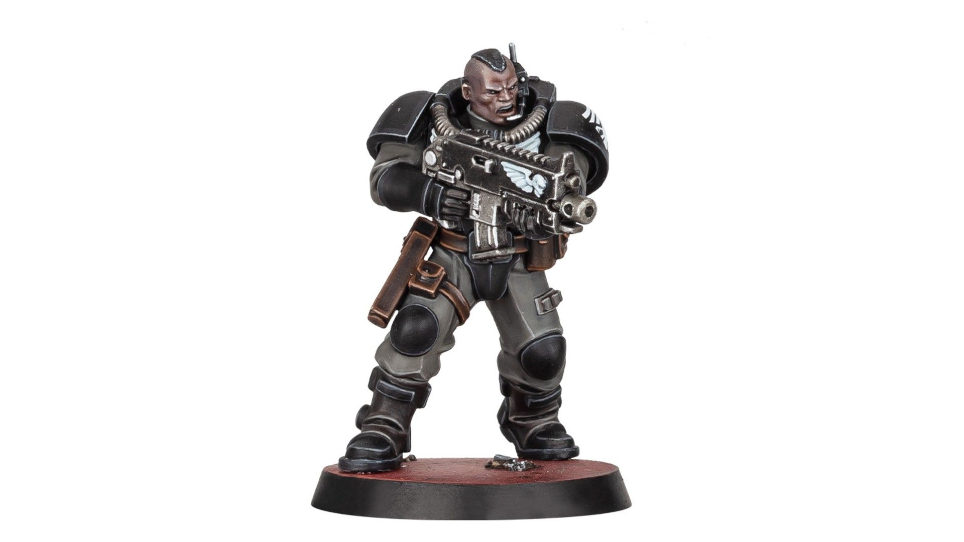 Big Change To Free Monthly Warhammer Figure Coming Soon
