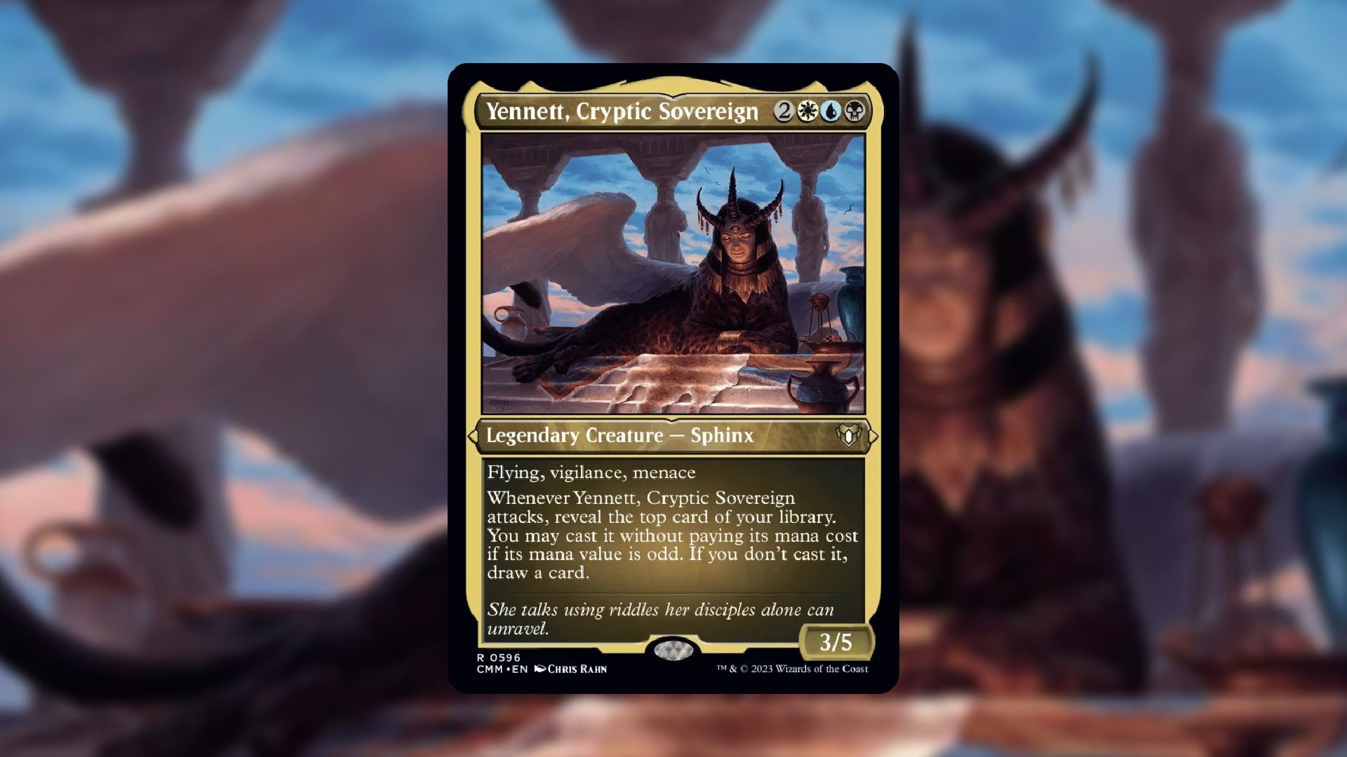 Yennett Teaser Tests MTG's Secret Lair’s Print‑To‑Order Reliability