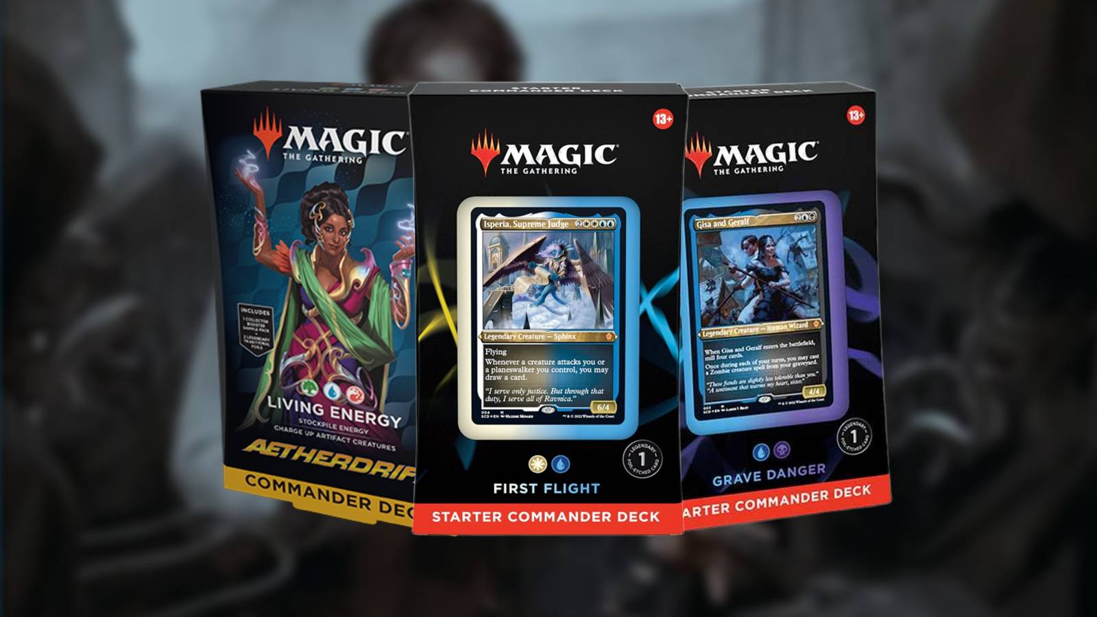 Here Are The Cheapest Commander Precons To Buy In 2026