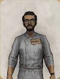 Andal icon in Shift at Midnight.