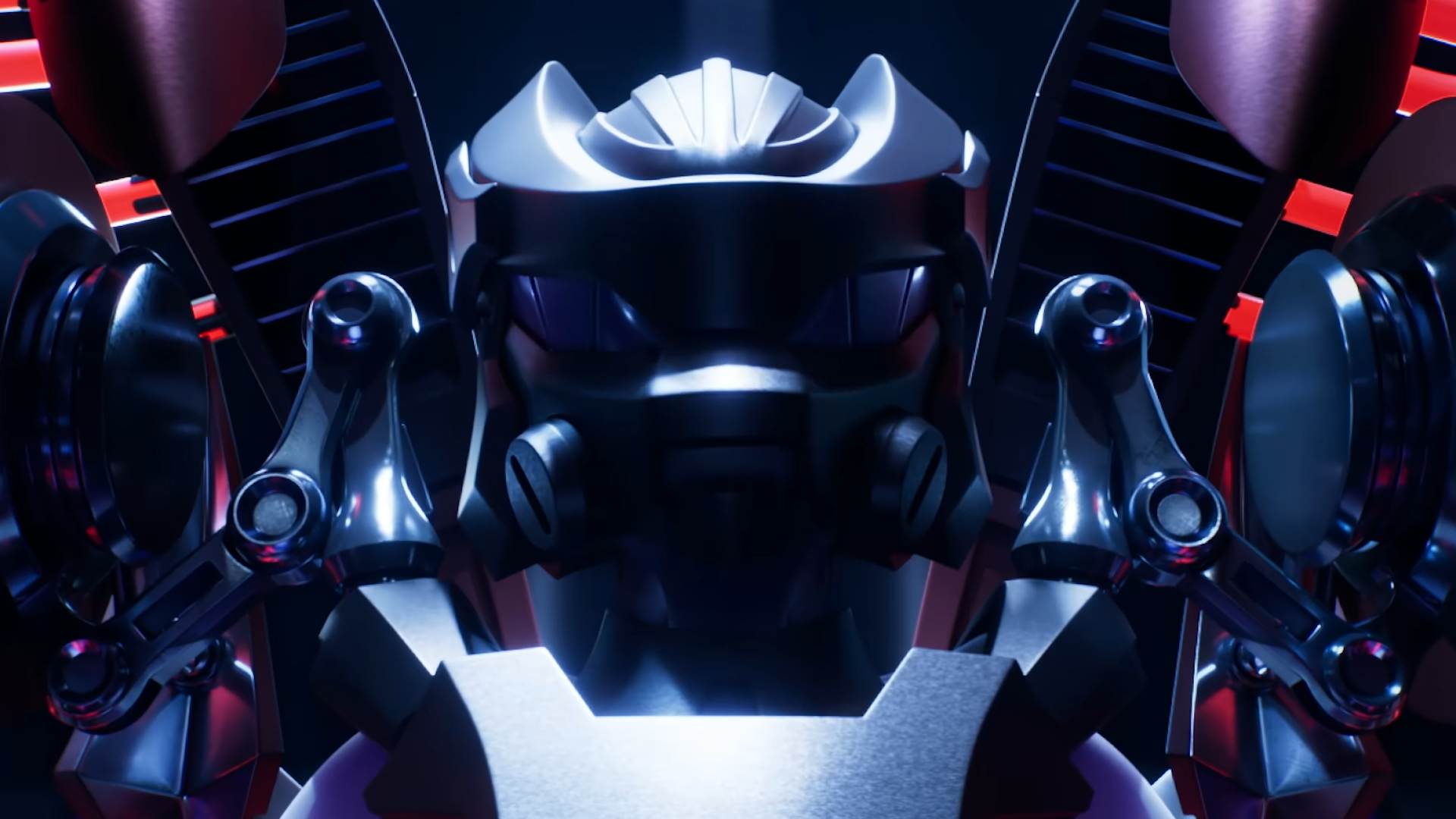 Pokemon Go Officially Confirms Return Of Armored Mewtwo, With One Catch