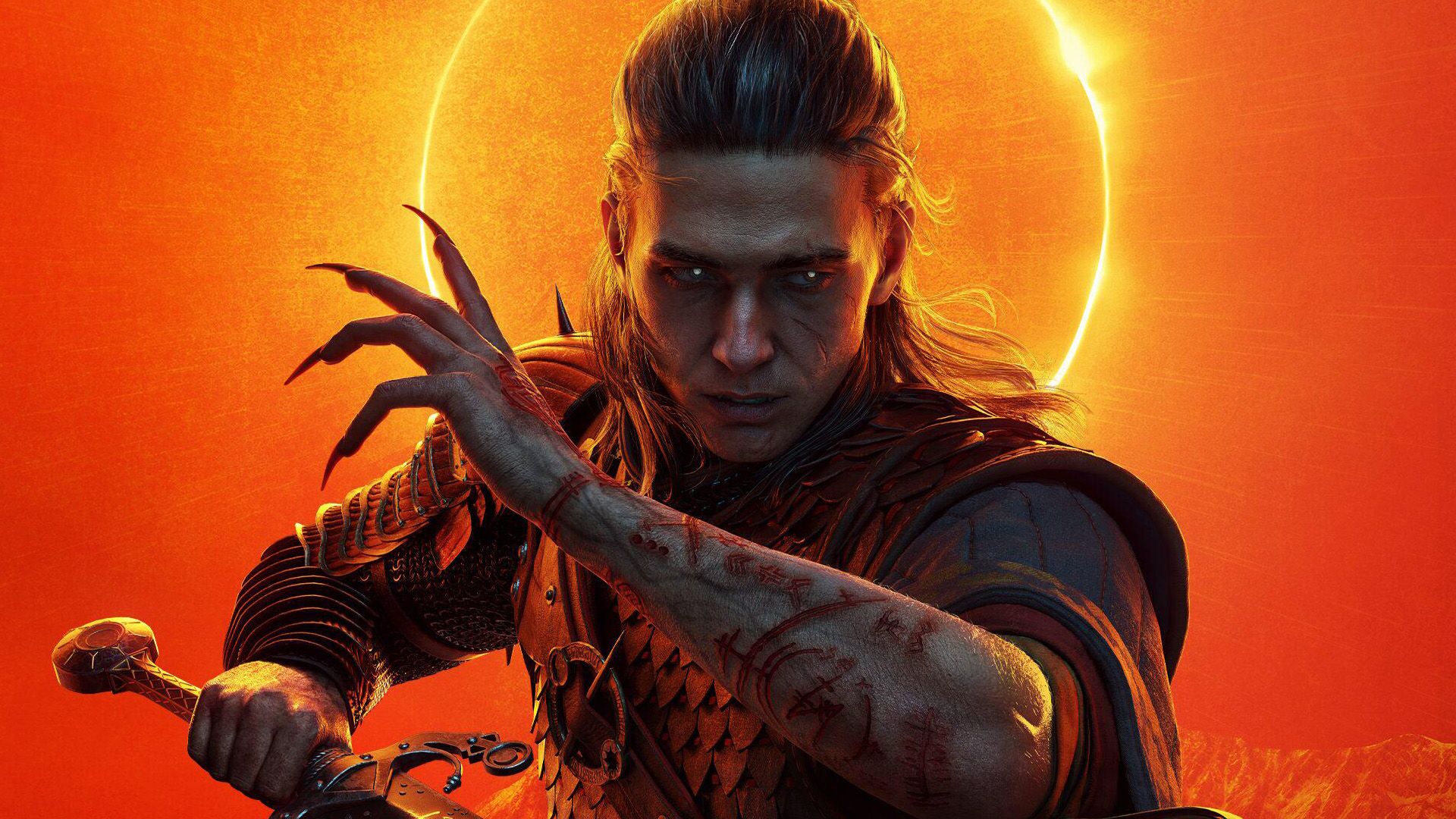 When Does The Blood Of The Dawnwalker Release