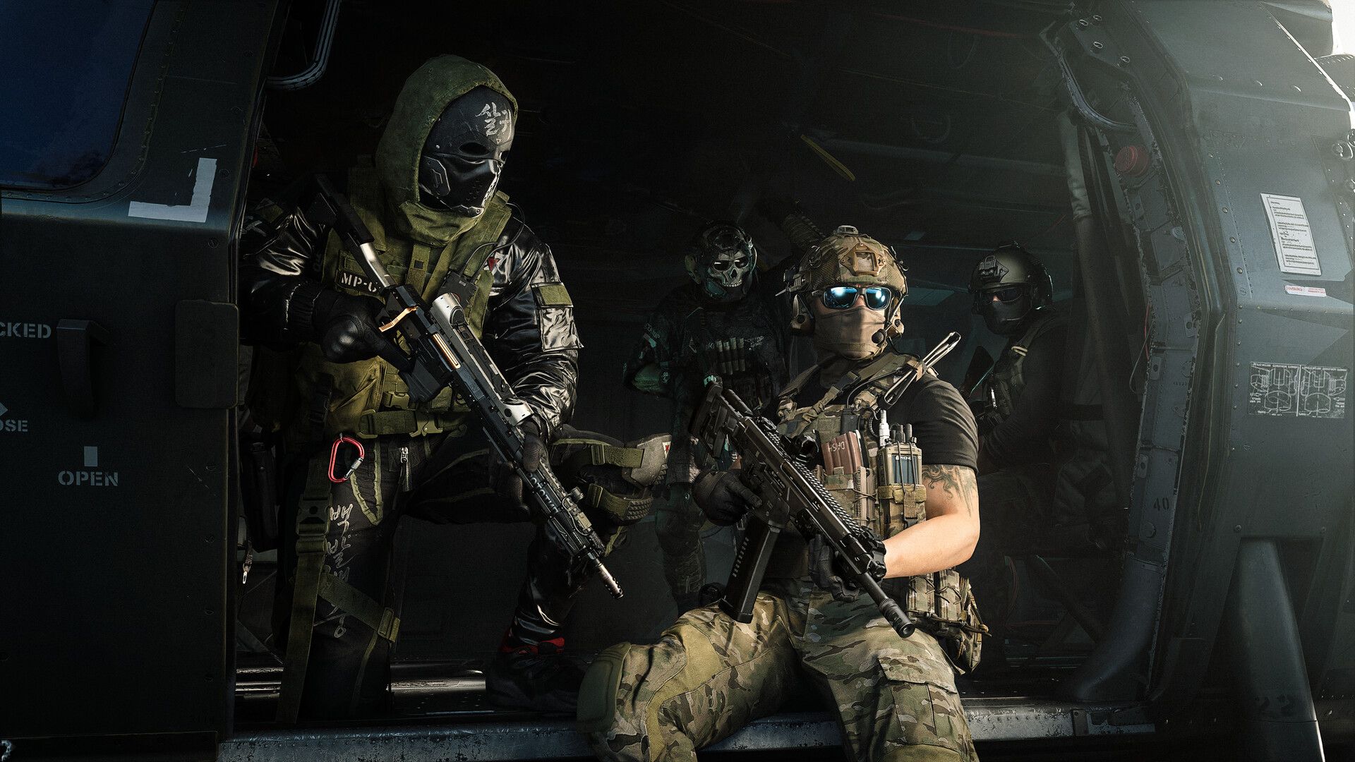 Modern Warfare 4 Is Once Again Plagued By AI Slop