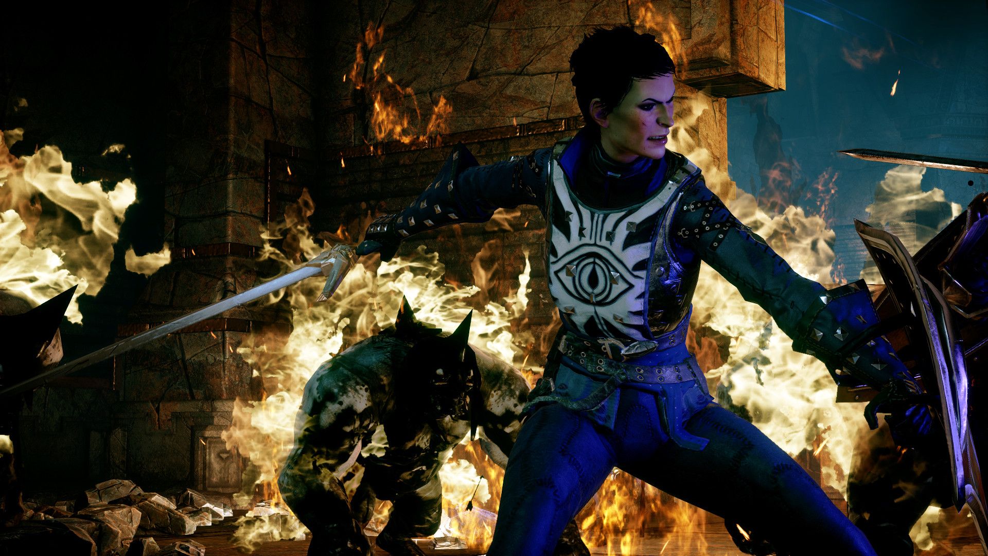 Dragon Age Veteran Says Player Feedback Can Be Both "Great And Terrible" For Devs