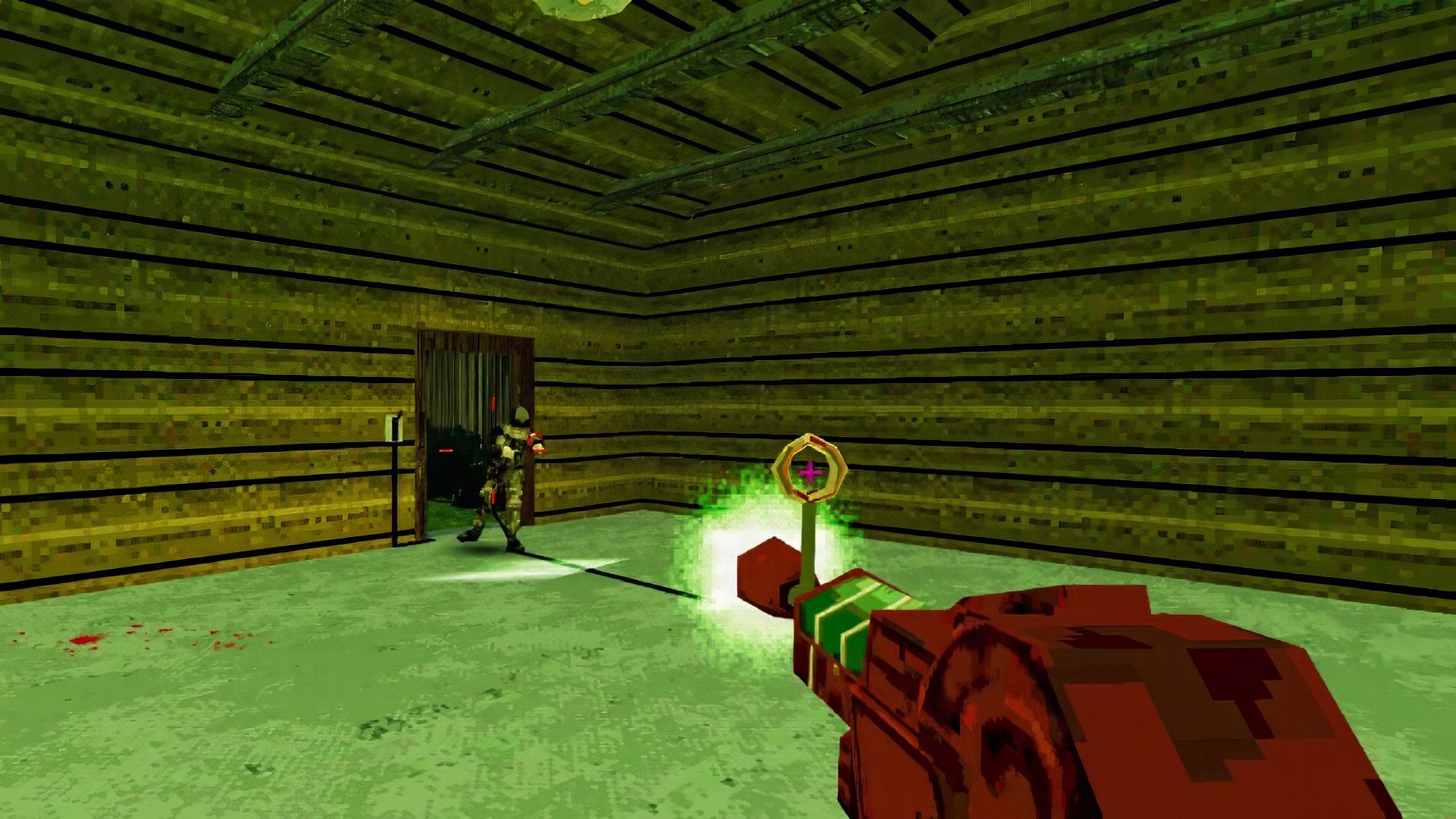 COD Zombies Rip-Off Launches On Steam Completely For Free