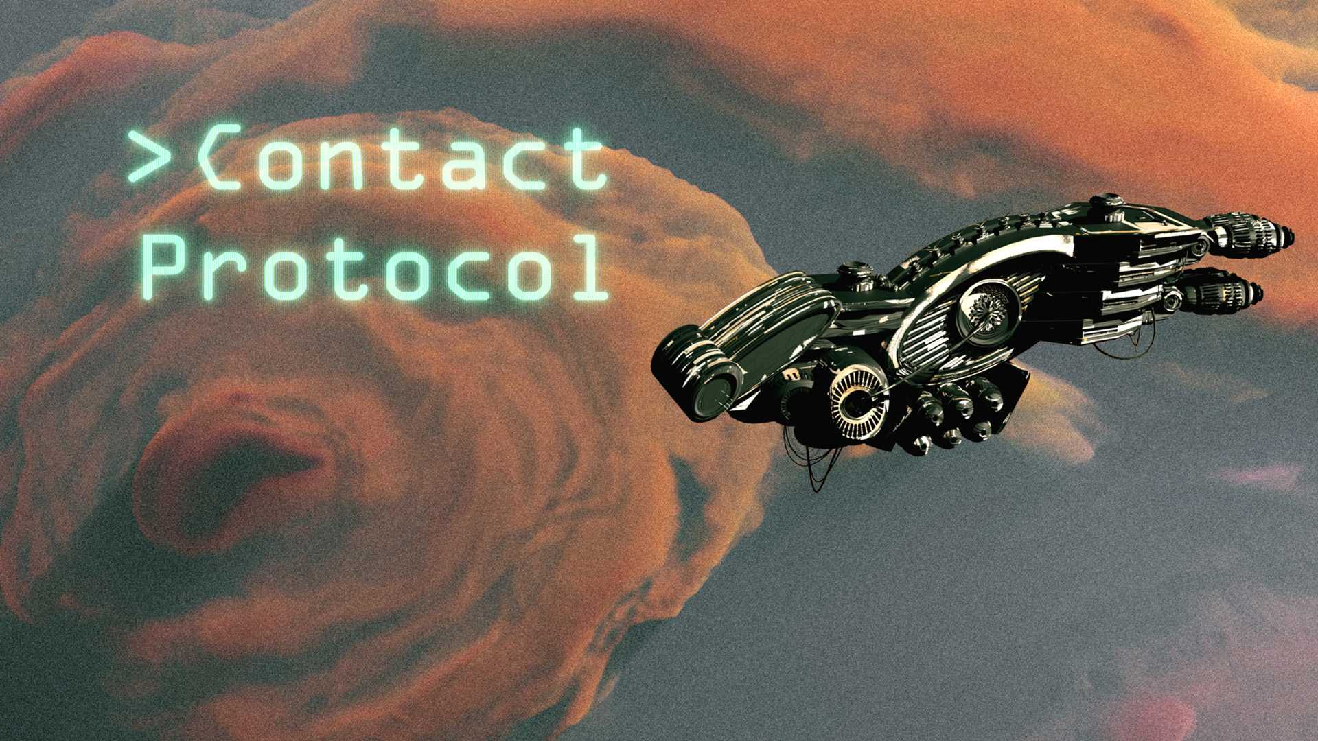 Contact Protocol official storepage screenshot