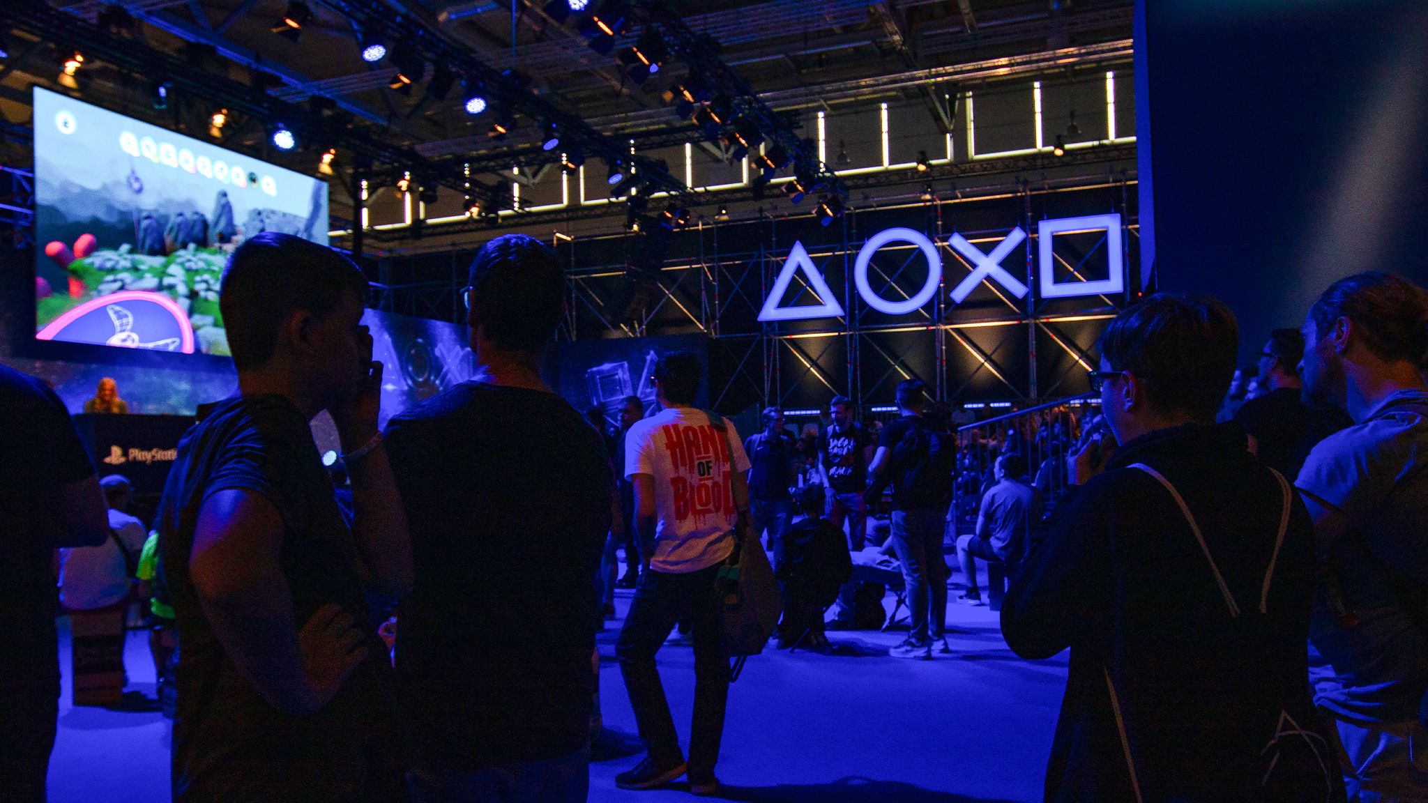 Indie Dev Officially Files Police Report After Gamescom Booth Raided