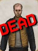 Dave icon in Shift at Midnight.