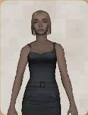 Diane icon in Shift at Midnight.