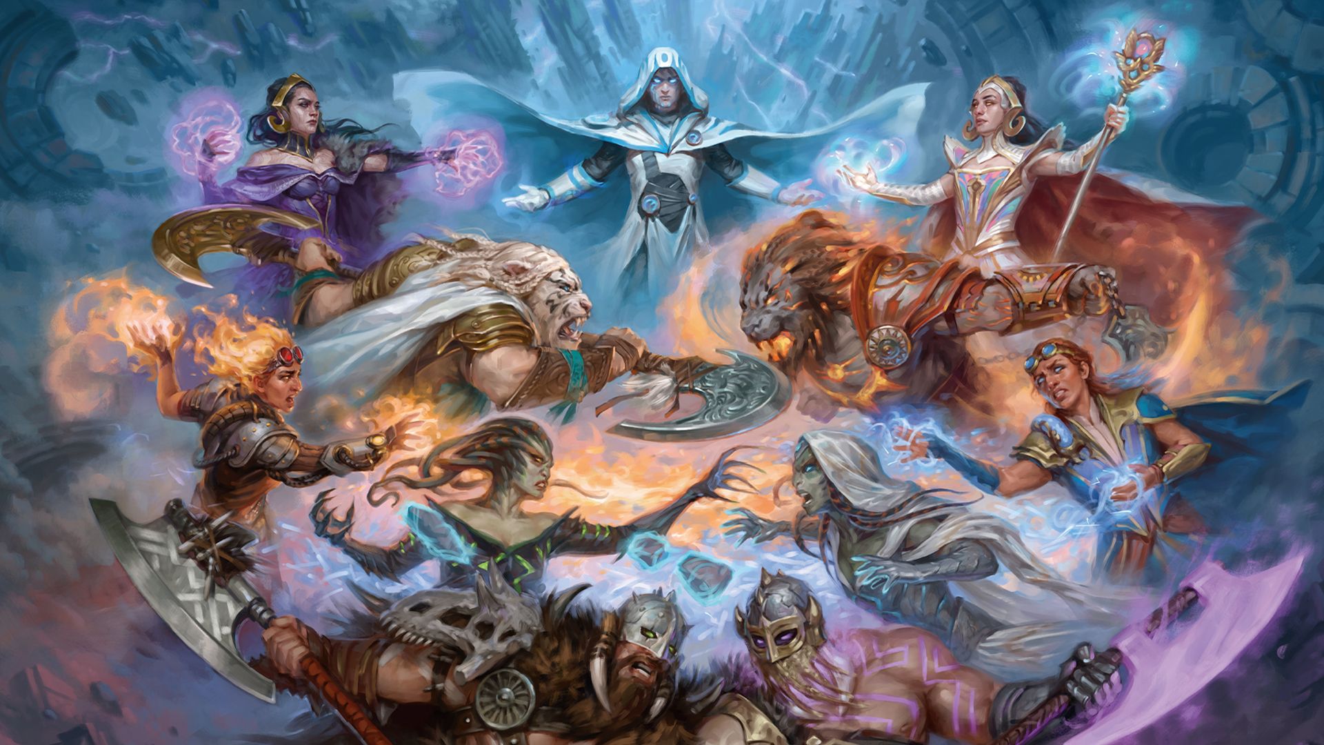 MTG Reality Fracture Will Officially Face Shortages In The US