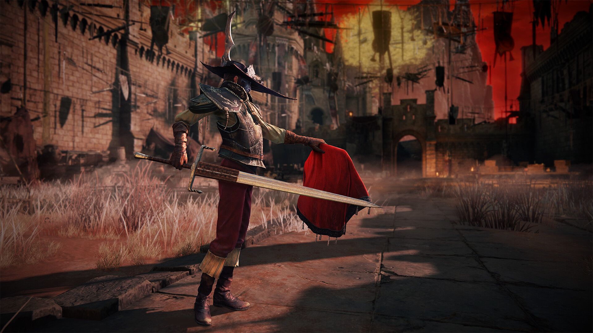 Elden Ring Tarnished Pack Debuts To Mixed Steam Reviews
