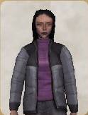 Elena icon in Shift at Midnight.