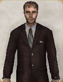 Evan icon in Shift at Midnight.