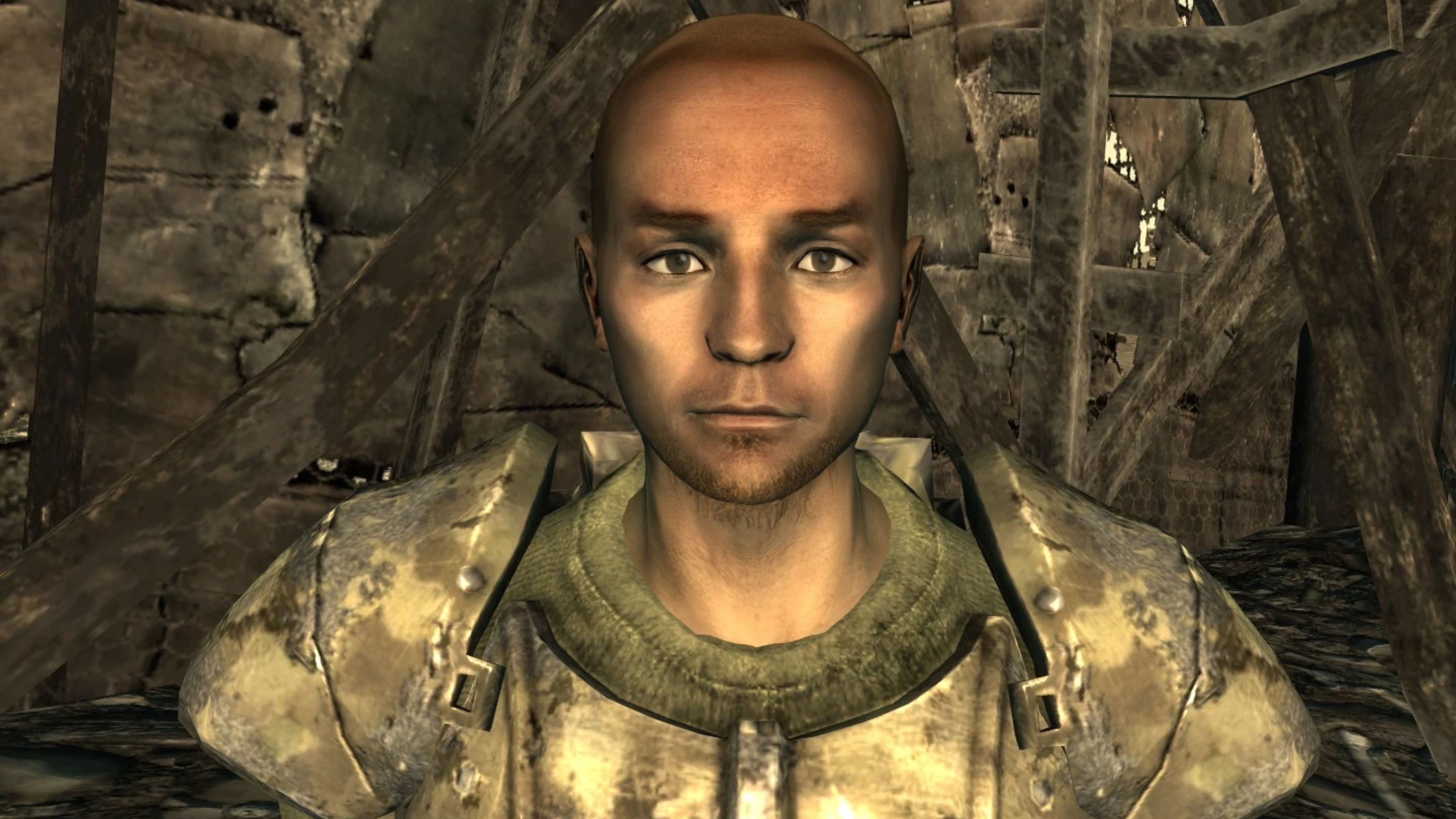 Fallout 3 Artist Excited For A Remake Without Technical Constraints