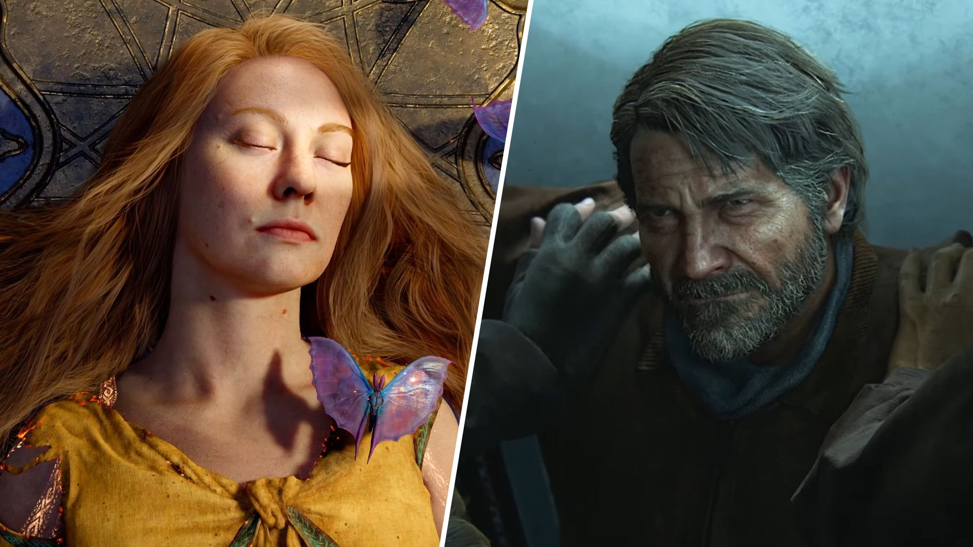 God Of War Laufey Star Accidentally Destroyed Joel's Murder Weapon